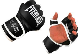 Grappling Gloves
